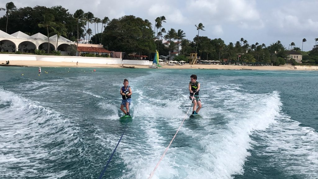 Wakeboarding 2 UP - 5