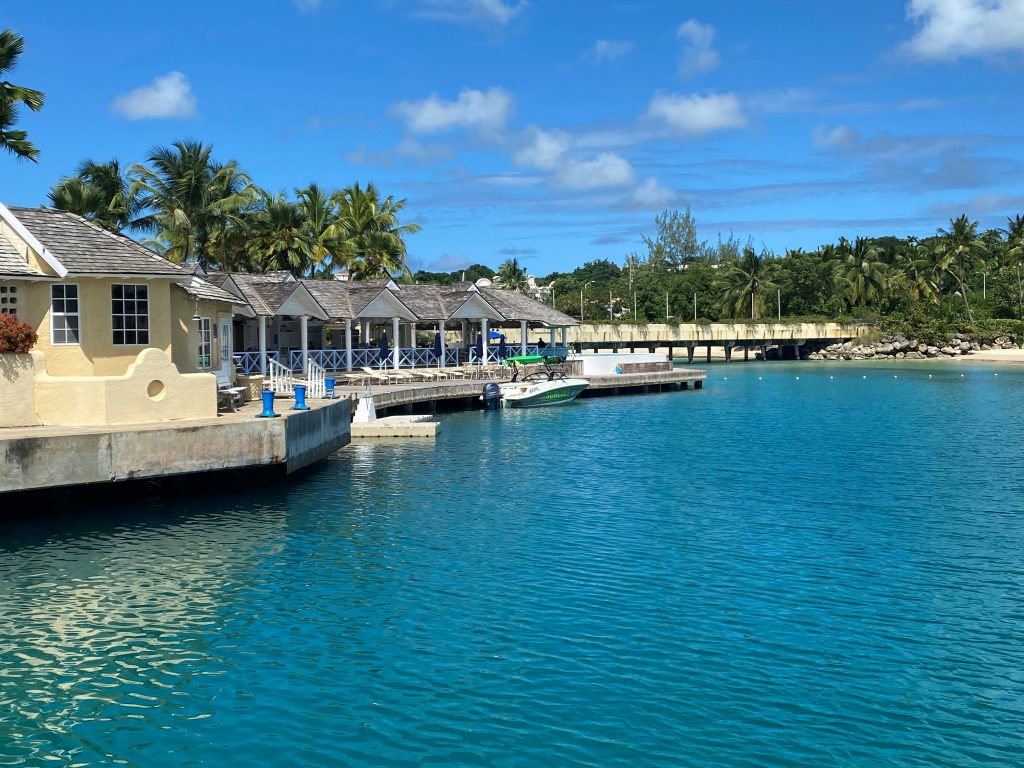 Port St Charles