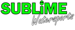 SUBLiME logo website